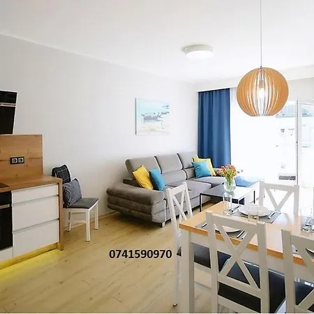 Apartment Adrian