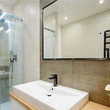 Adrian Apartment