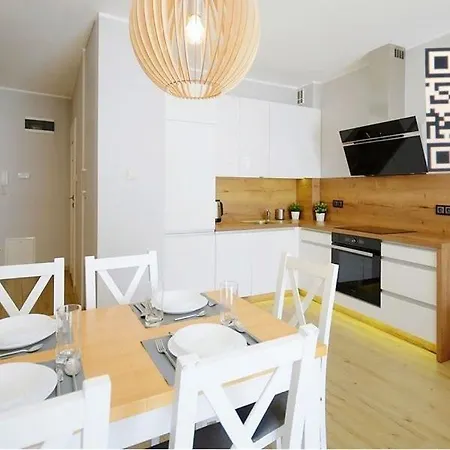 Adrian Apartment *