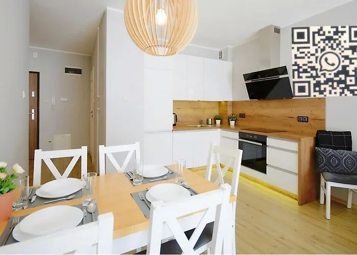 Adrian Appartement *